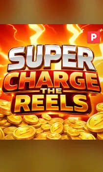 Super Charge The Reels