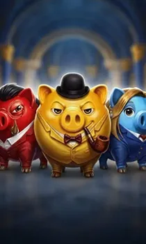 3 Pigs Instant Blitz 94%