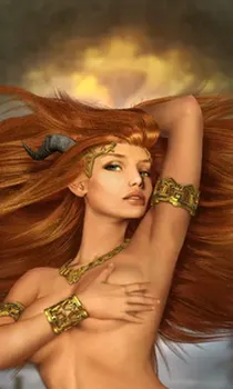 Demi Gods 3