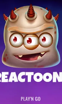 Reactoonz