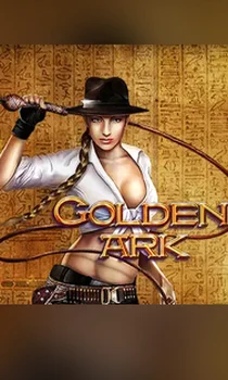 Golden Ark Logo