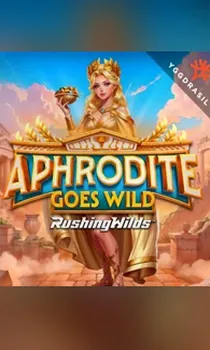 Aphrodite Goes Wild
